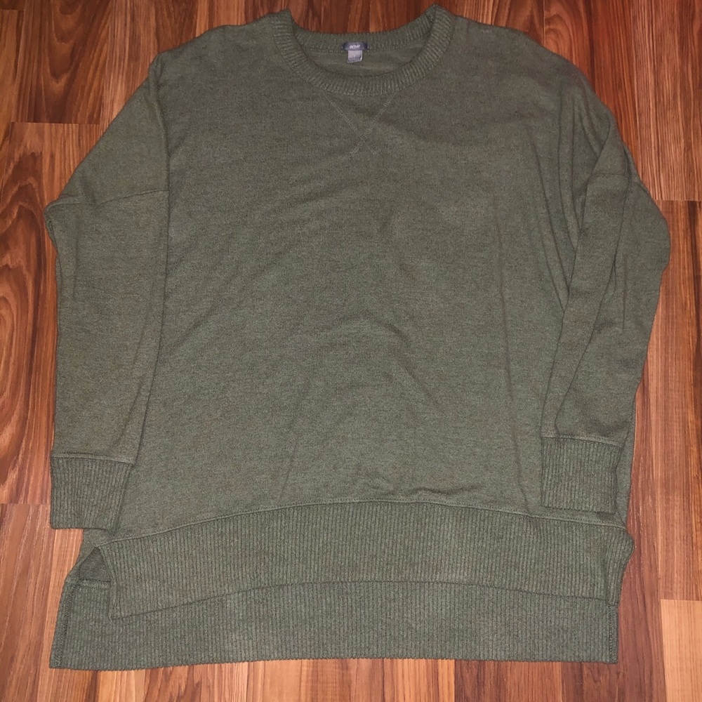 Aerie long sleeve